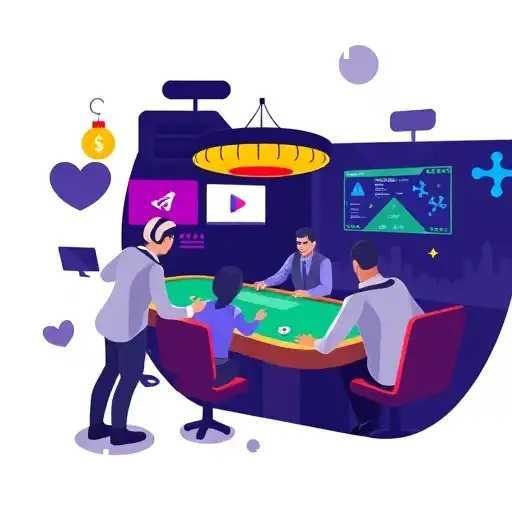 A Evolução dos Sites de Apostas em 2025