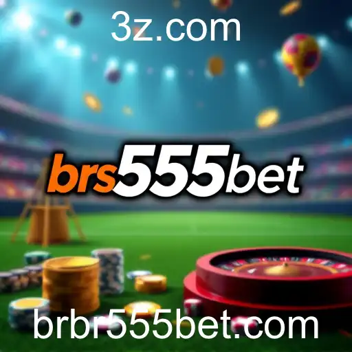 O Futuro dos Jogos Online em Português: br555bet em Destaque