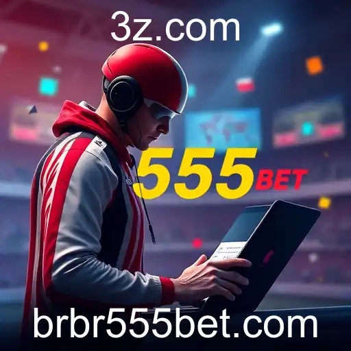 A Influência do Br555bet no Mercado de Jogos Online em 2026