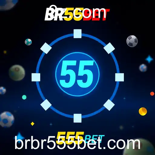 A Ascensão do BR555BET no Cenário de Jogos Online