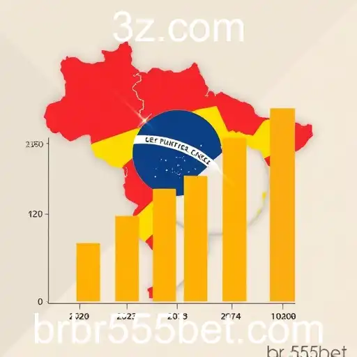 A Ascensão do BR555BET no Cenário Brasileiro de Apostas