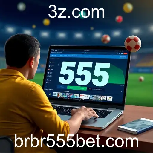 A Ascensão dos Sites de Jogos de Azar no Brasil