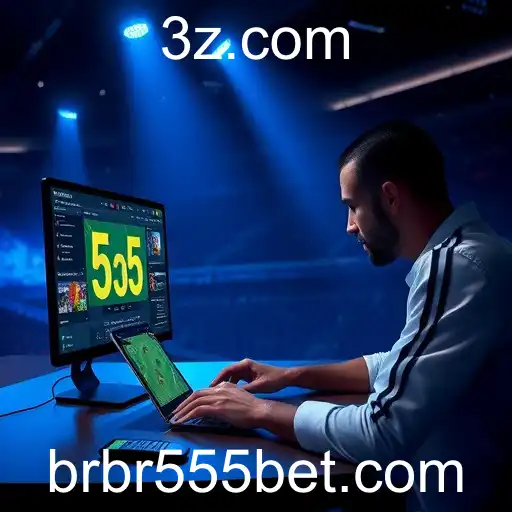 Crescimento do Setor de Jogos Online no Brasil