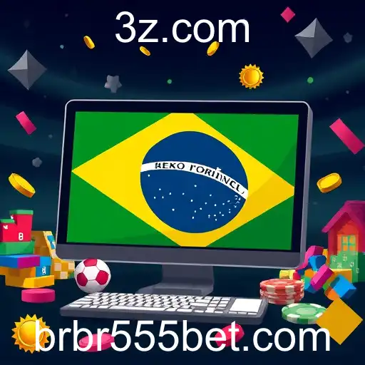 Crescimento do Mercado de Jogos Online no Brasil