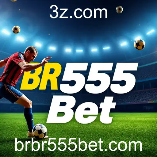 A Emergente Plataforma BR555Bet e o Futuro dos Jogos Online