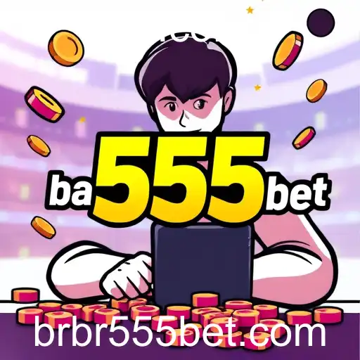 Cenário Atual dos Jogos Online no Brasil: A Emergência do br555bet