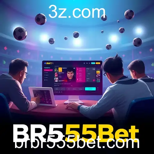 Tendências e Desafios do Setor de Jogos Online em 2025