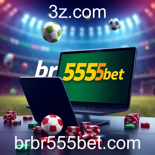 O Crescimento dos Jogos Online em 2026: Um Olhar sobre br555bet