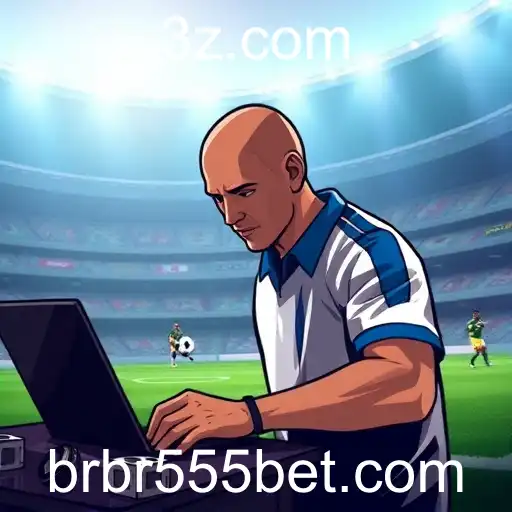 A Ascensão dos Jogos de Apostas Online