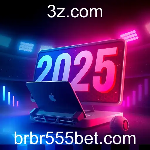 A Revolução dos Jogos de Apostas Online em 2025