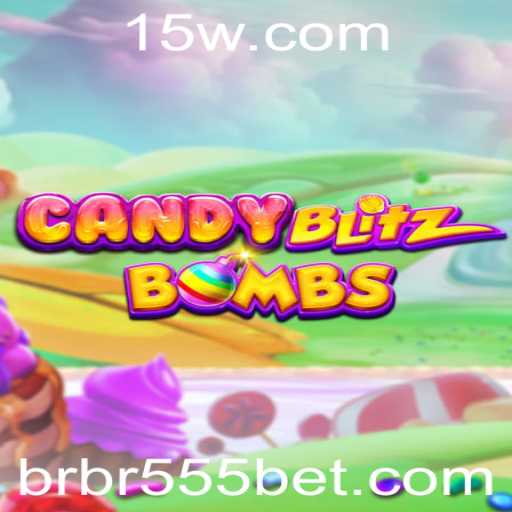 Descubra CandyBlitzBombs: O Jogo Viciante Que Está Dominando as Tendências