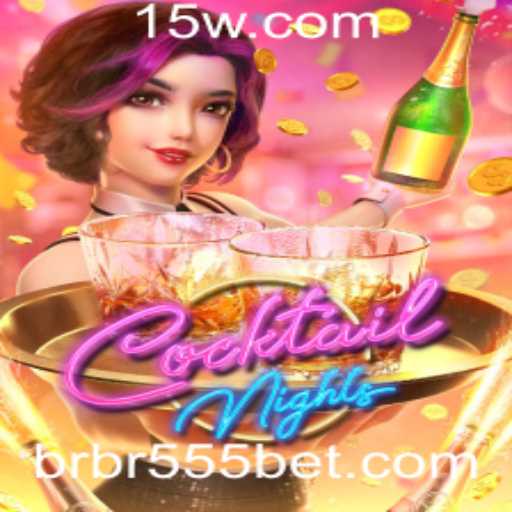 CocktailNights: Explorando o Jogo de Entretenimento Virtual