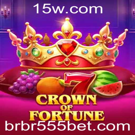 CrownofFortune: Mergulhe na Aventura do Jogo de Sorte