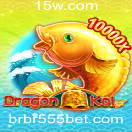 Explorando DragonKoi: A Aventura Épica em br555bet
