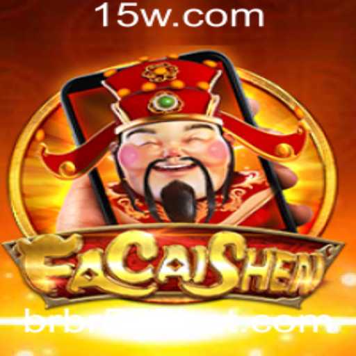 Descubra o Fascínio do Jogo FaCaiShenM com br555bet