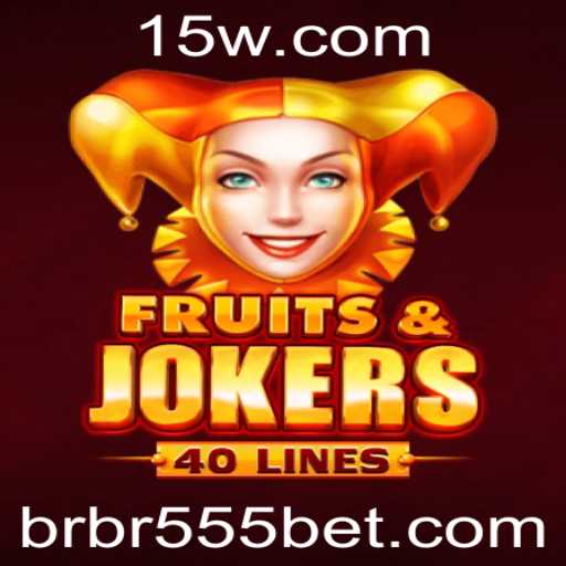 Explorando o Mundo de FruitsAndJokers40: Um Guia Completo