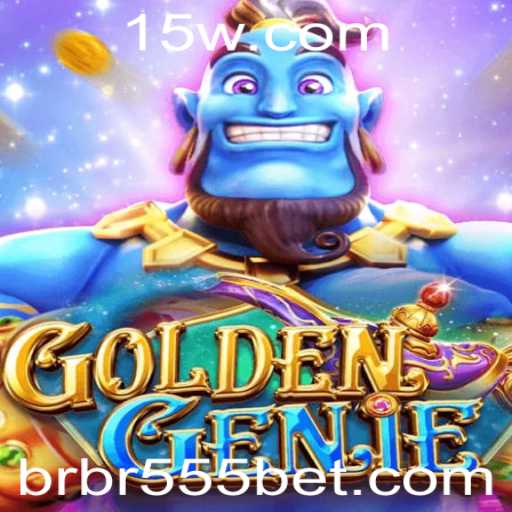 Descubra o Fascinante Mundo de GOLDENGENIE no Universo de Jogos Digitais