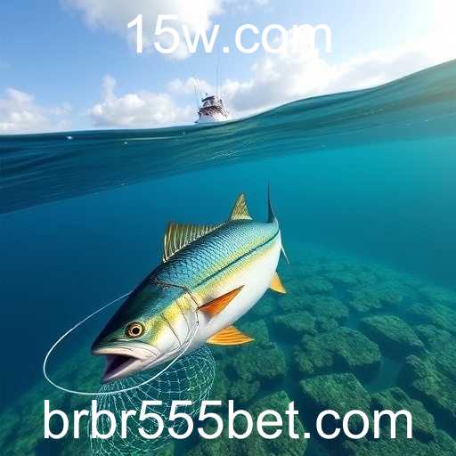 Explorando o Mundo dos Jogos de Pesca: Um Olhar Aprofunado