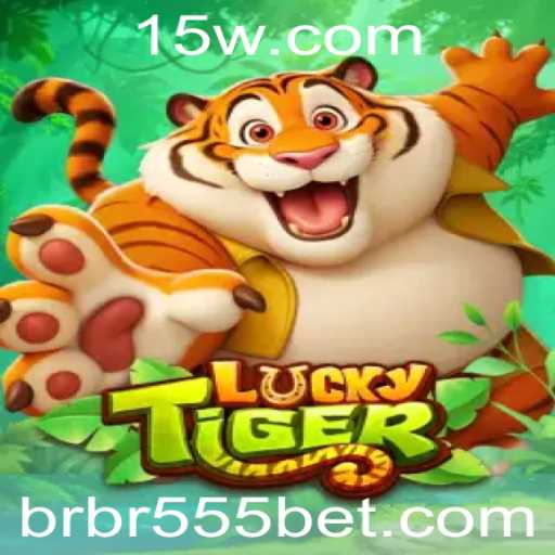 Explorando o Mundo Fascinante de LuckyTiger: O Jogo de Estratégia e Diversão