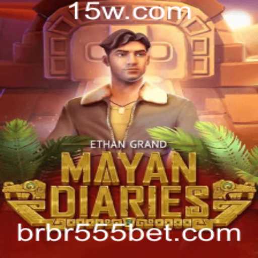 MayanDiaries: Uma Imersão no Mundo Ancestral com br555bet