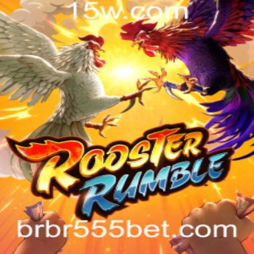Explore o Fascinante Mundo do Jogo RoosterRumble com br555bet