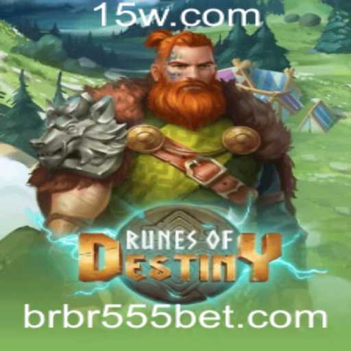 Descubra RunesOfDestiny: Um Mergulho Fascinante no Mundo da Aventura