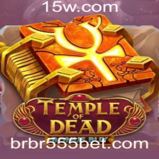 Desvendando o Fascínio do Jogo TempleofDeadBonusBuy