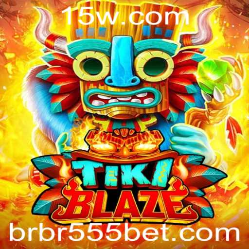 TikiBlaze: Descobrindo o Mundo de Aventuras e Estratégia