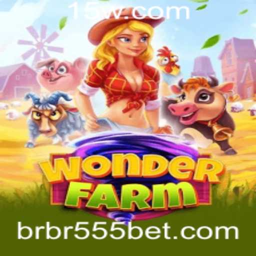 Desbravando o Maravilhoso Mundo de WonderFarm